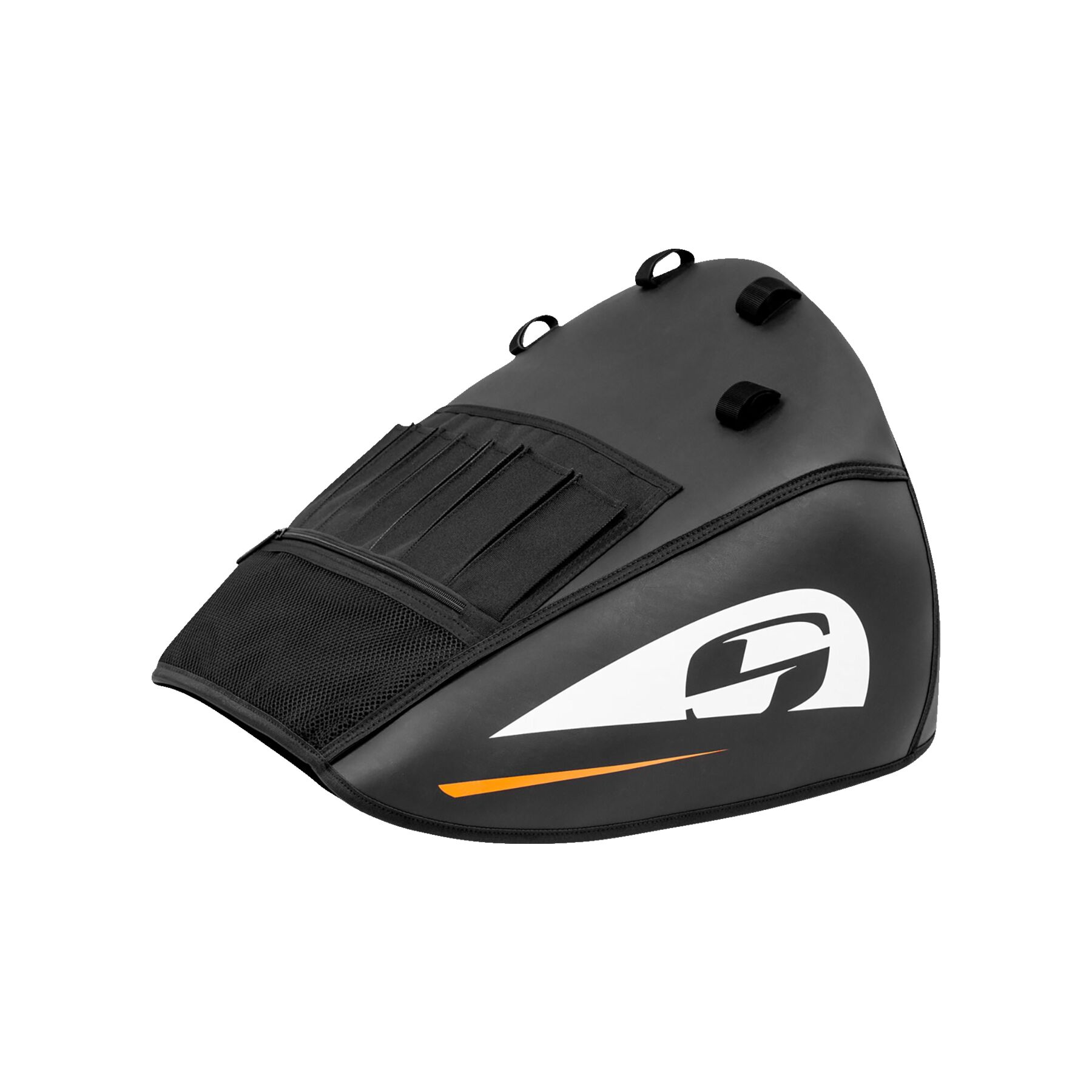 Saddlemen Fuel Tank Service Cover For Harley