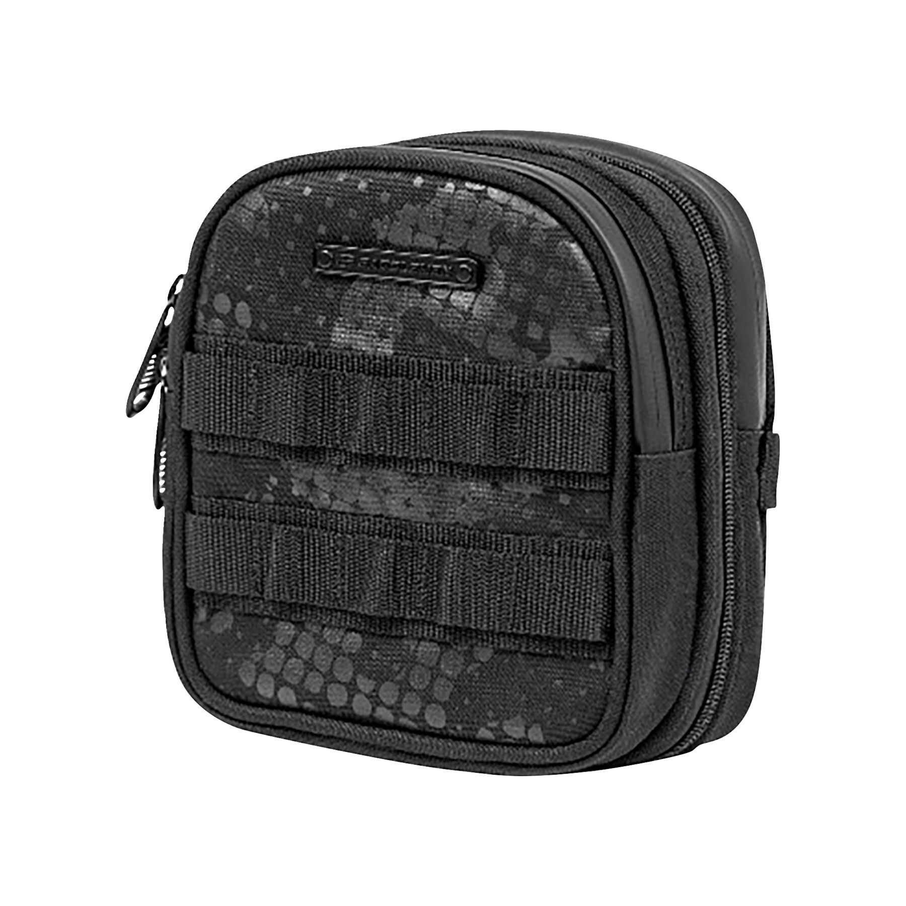 Saddlemen Fundamentals Sissy Bar Bag
