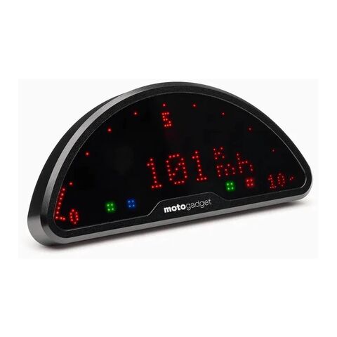 Motogadget Motoscope Pro 2 BMW R Nine T 2017-2023