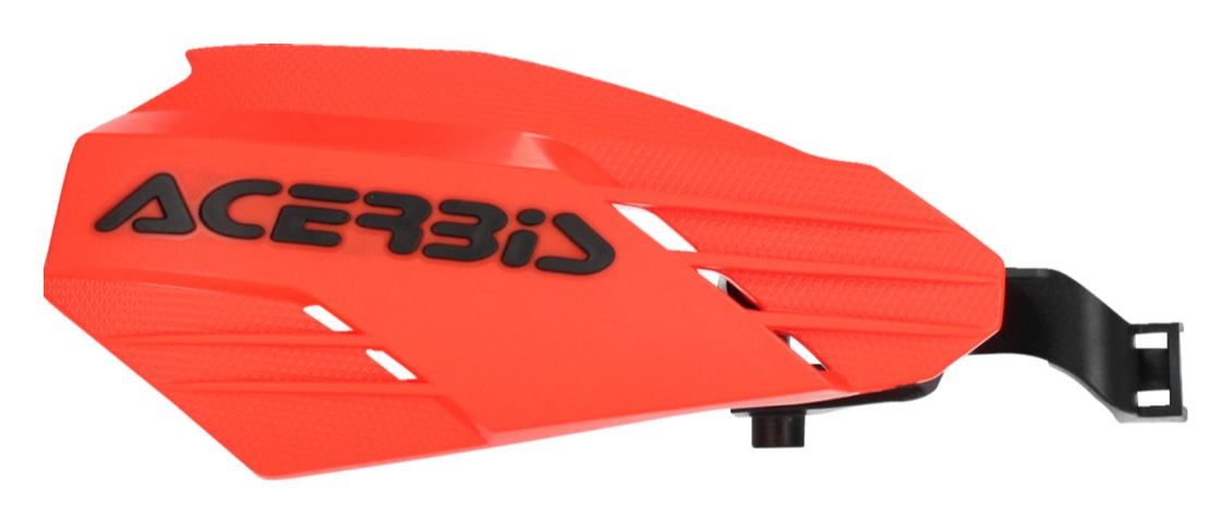 Acerbis K-Linear Handguards Beta 125cc-480cc 2011-2025 N/A