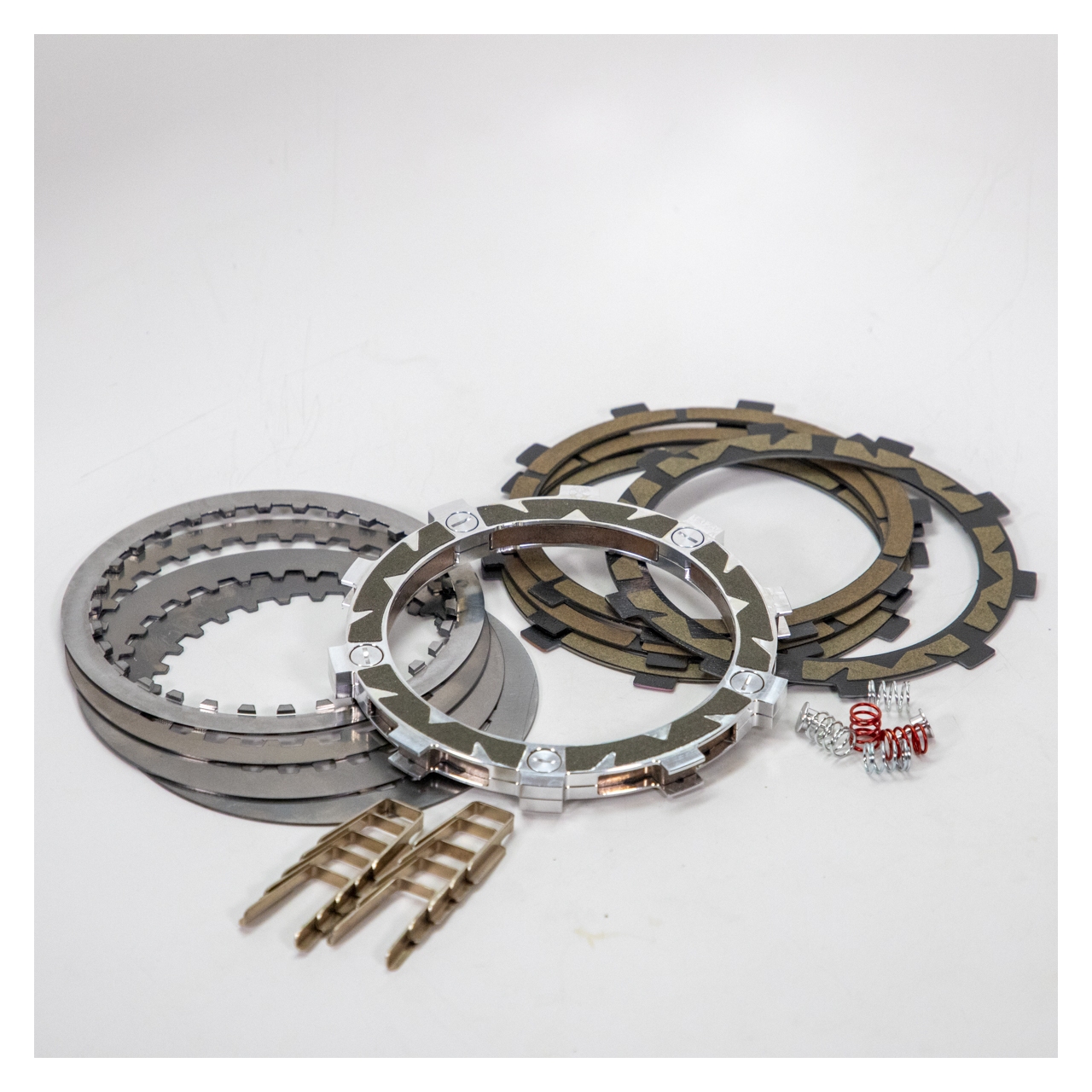 Rekluse Radius X 4.0 Clutch Kit Kawasaki Ninja 400 / Z400 20182024