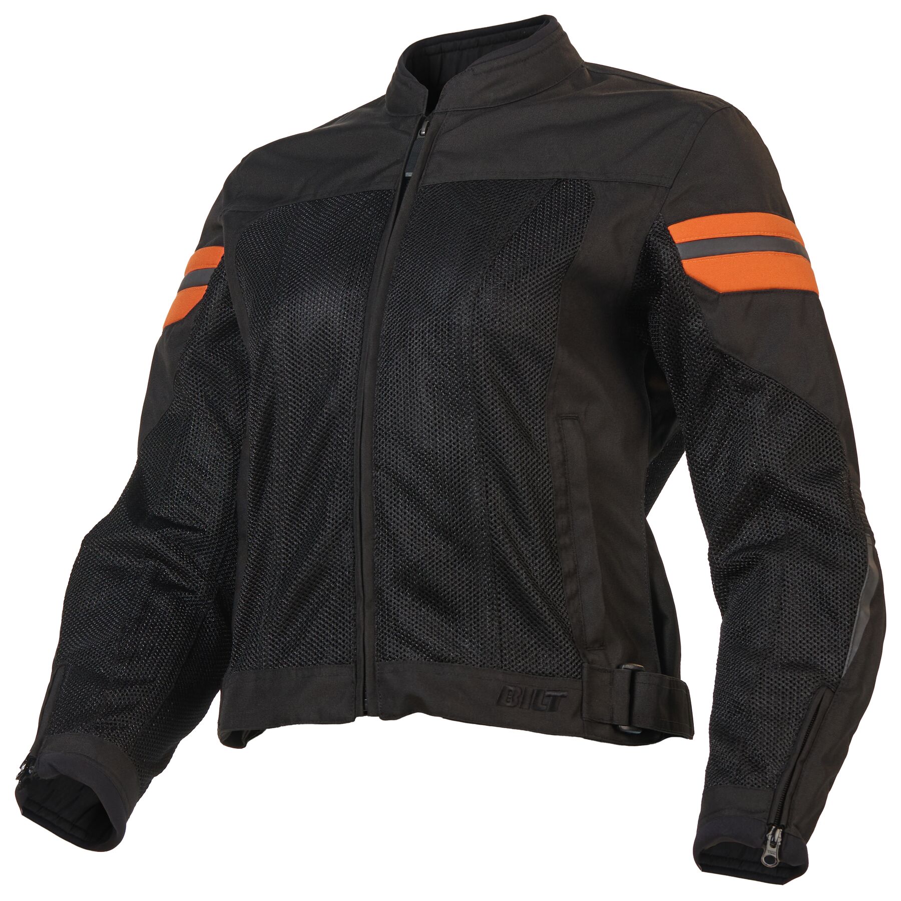 BILT Blaze Mesh Women's Jacket RevZilla