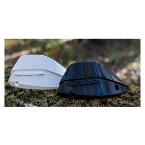 Barkbusters Ego Wind Deflectors