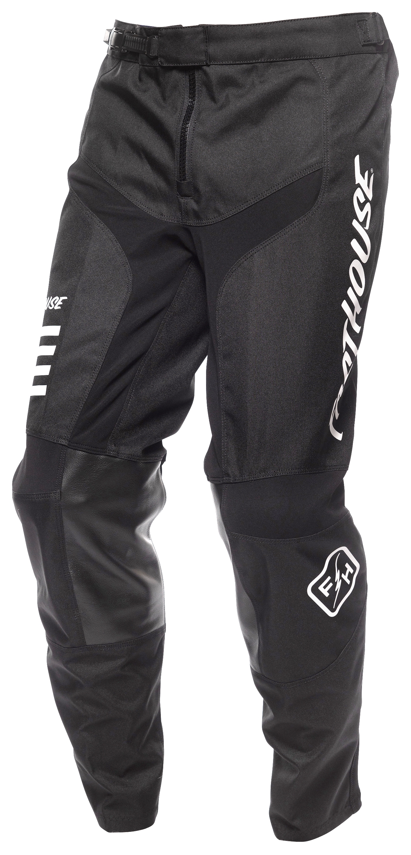 Fasthouse Carbon Eternal Pants - RevZilla