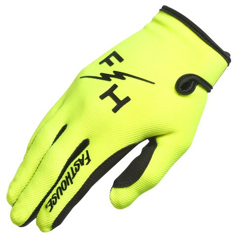 Fasthouse Carbon Eternal Gloves
