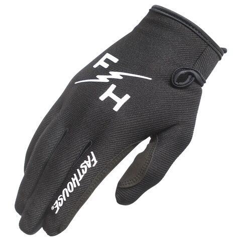Fasthouse Carbon Eternal Gloves