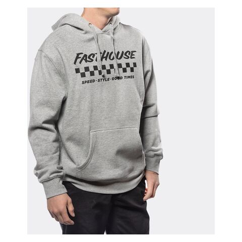Fasthouse Apex Hoody