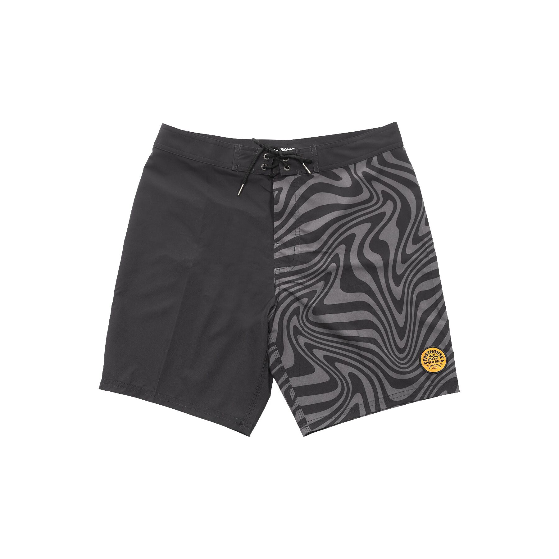 Fasthouse After Hours Atom 18 Board Shorts
