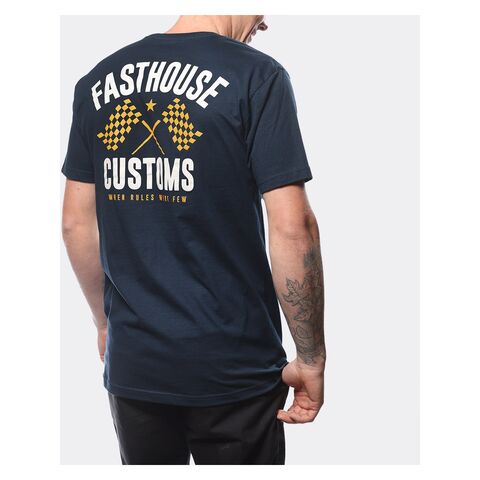 Fasthouse 68 Trick T-Shirt