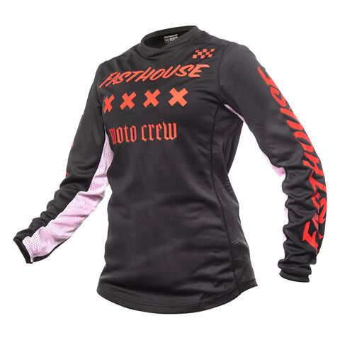 Fasthouse Grindhouse Karma Women's Jersey