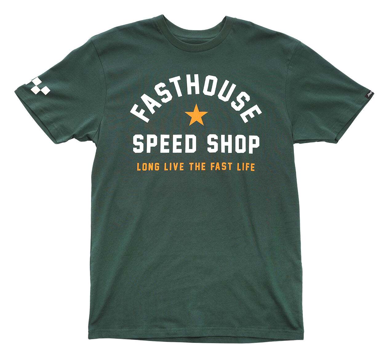 Fasthouse Fast Life T-Shirt S