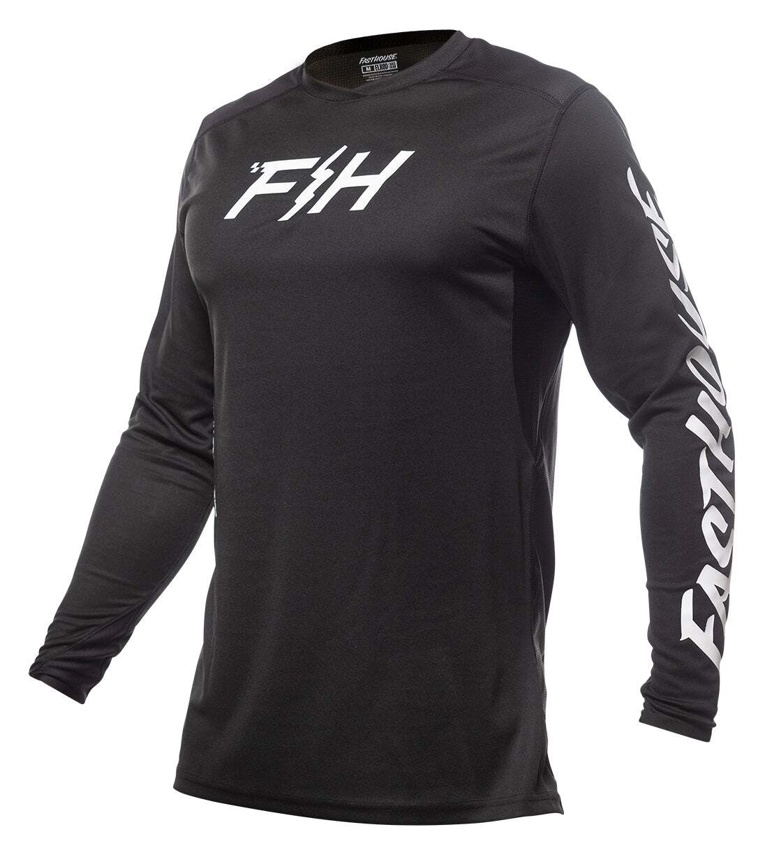 Fasthouse Elrod OG Jersey XXL