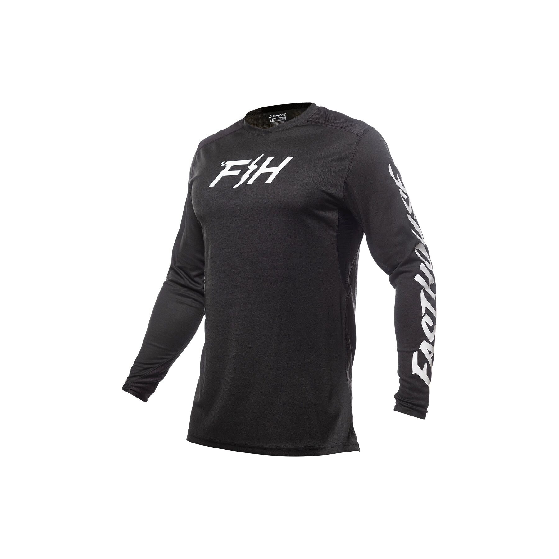 Fasthouse Elrod OG Jersey