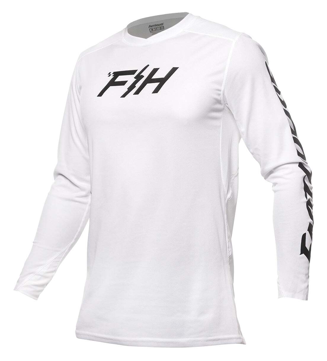 Fasthouse Elrod OG Jersey L