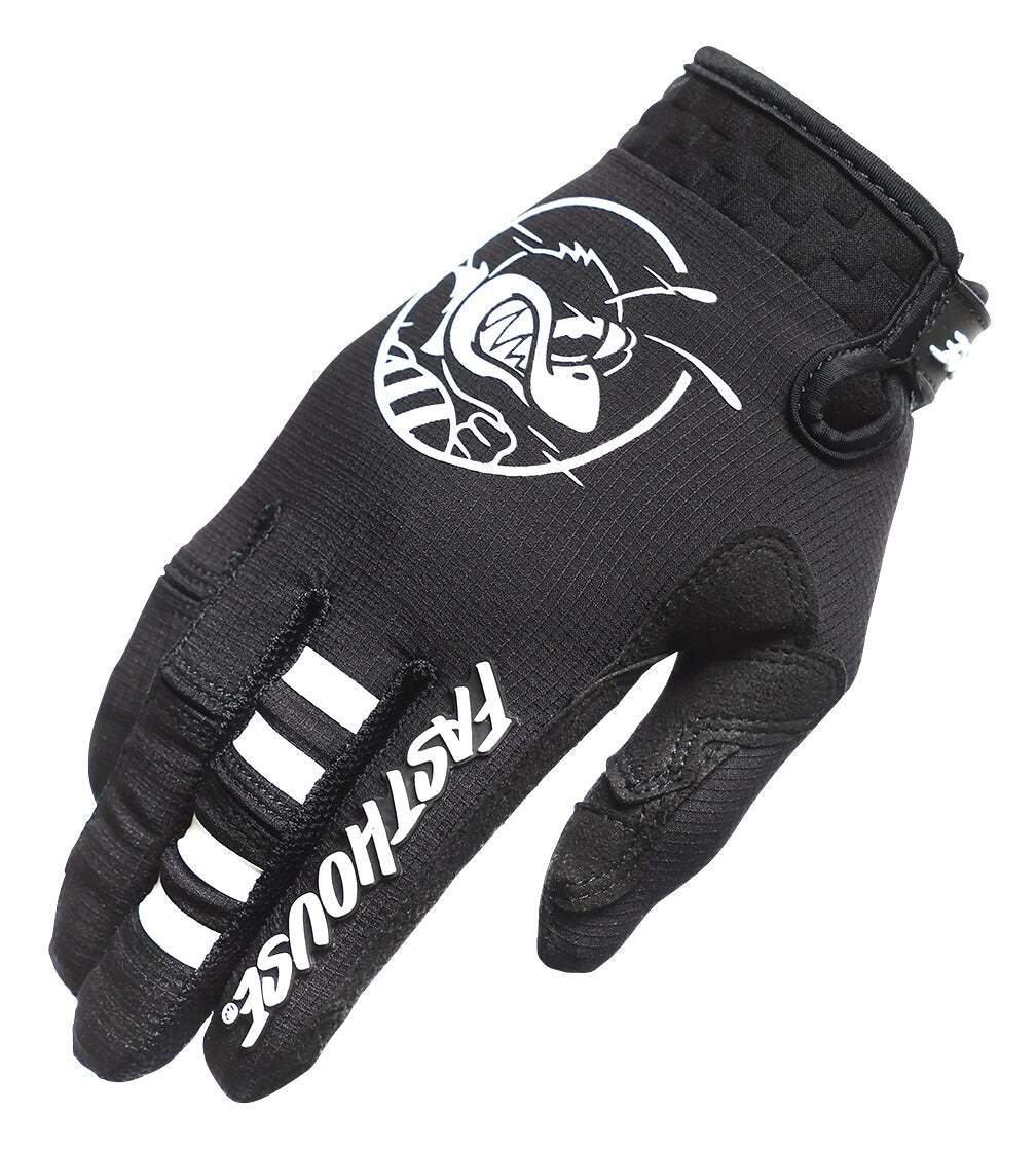 Fasthouse Elrod OG Gloves XXL