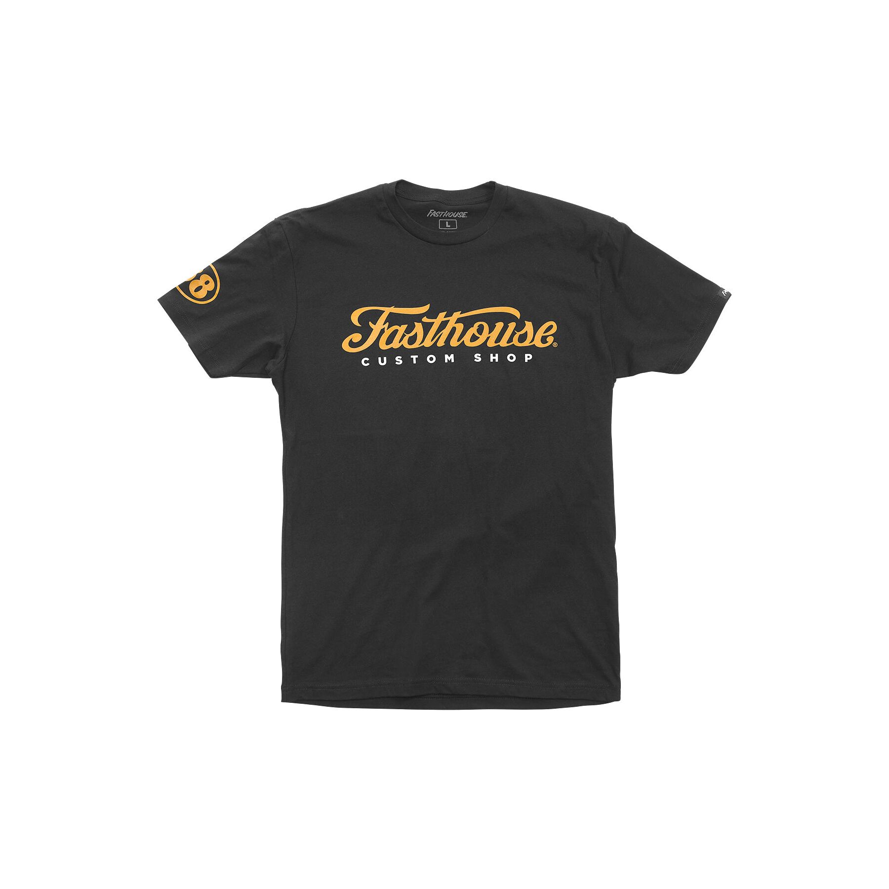 Fasthouse Morris T-Shirt