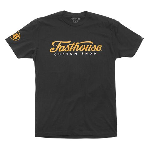 Fasthouse Morris T-Shirt
