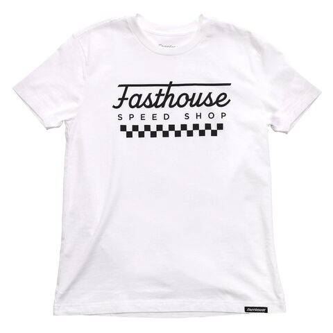 Fasthouse Keepsake Women's T-Shirt