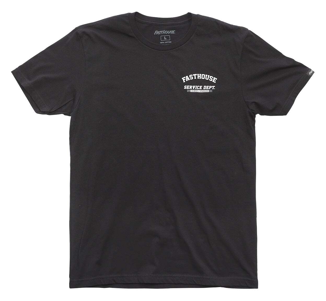 Fasthouse Ignite T-Shirt undefined