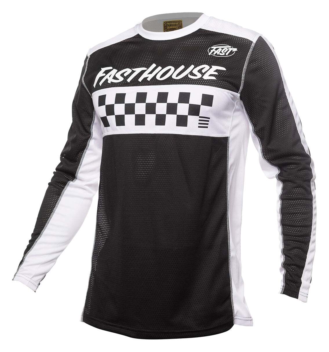 Fasthouse Grindhouse Waypoint Jersey XL