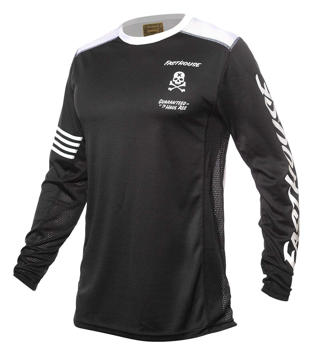 Fasthouse Grindhouse Knox Jersey M