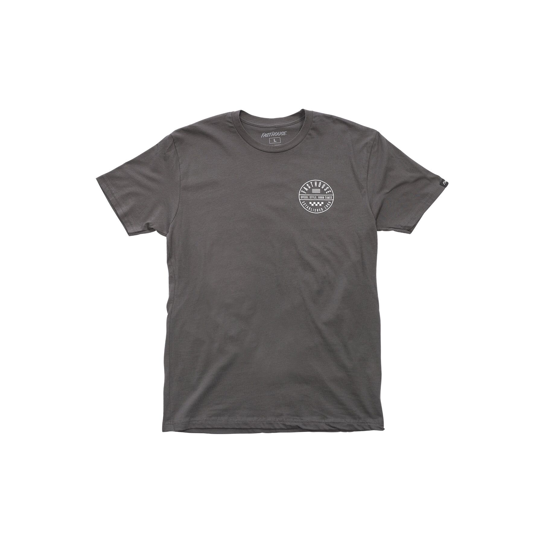 Fasthouse Statement T-Shirt