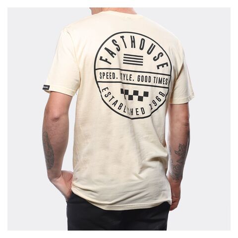 Fasthouse Statement T-Shirt