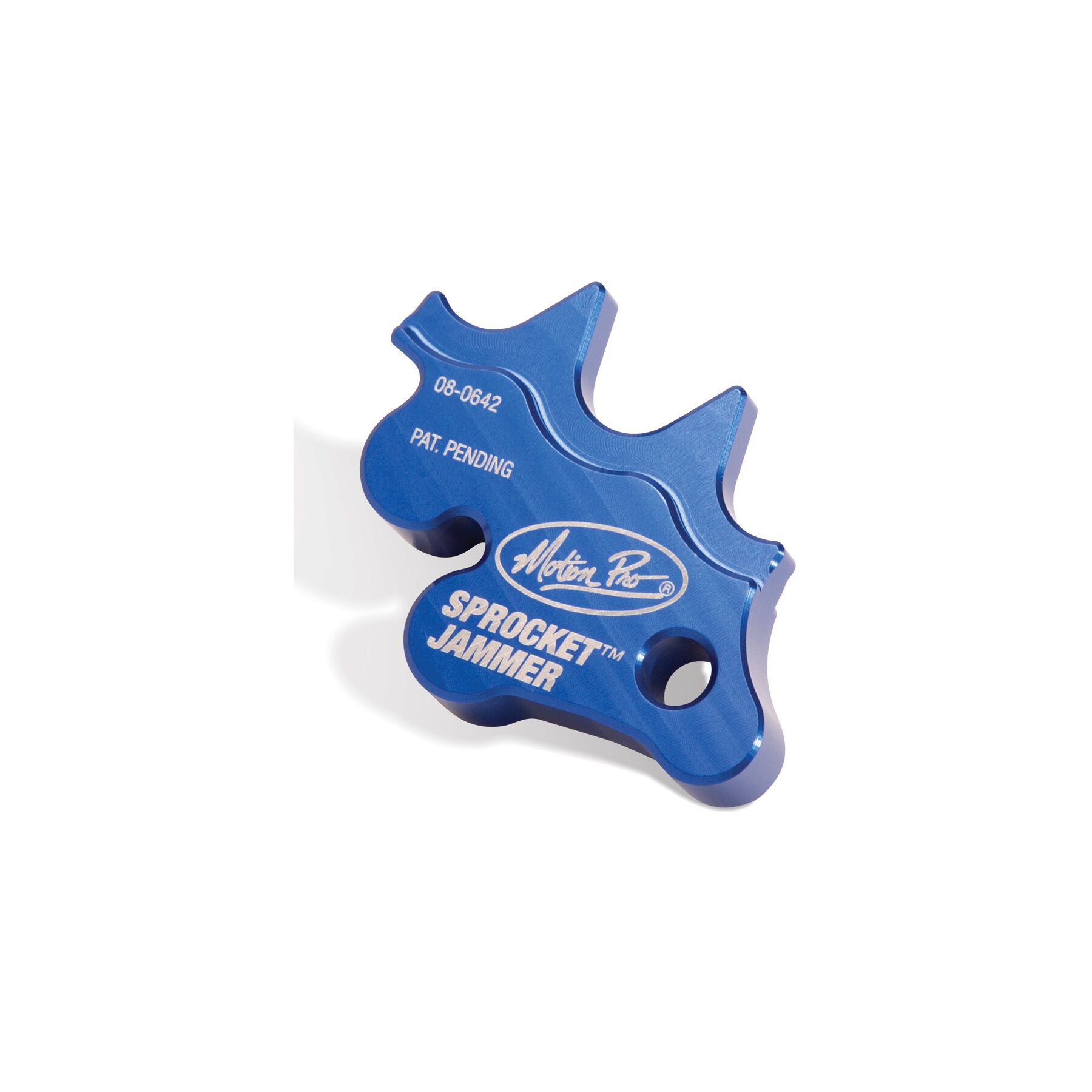 Motion Pro Sprocket Jammer