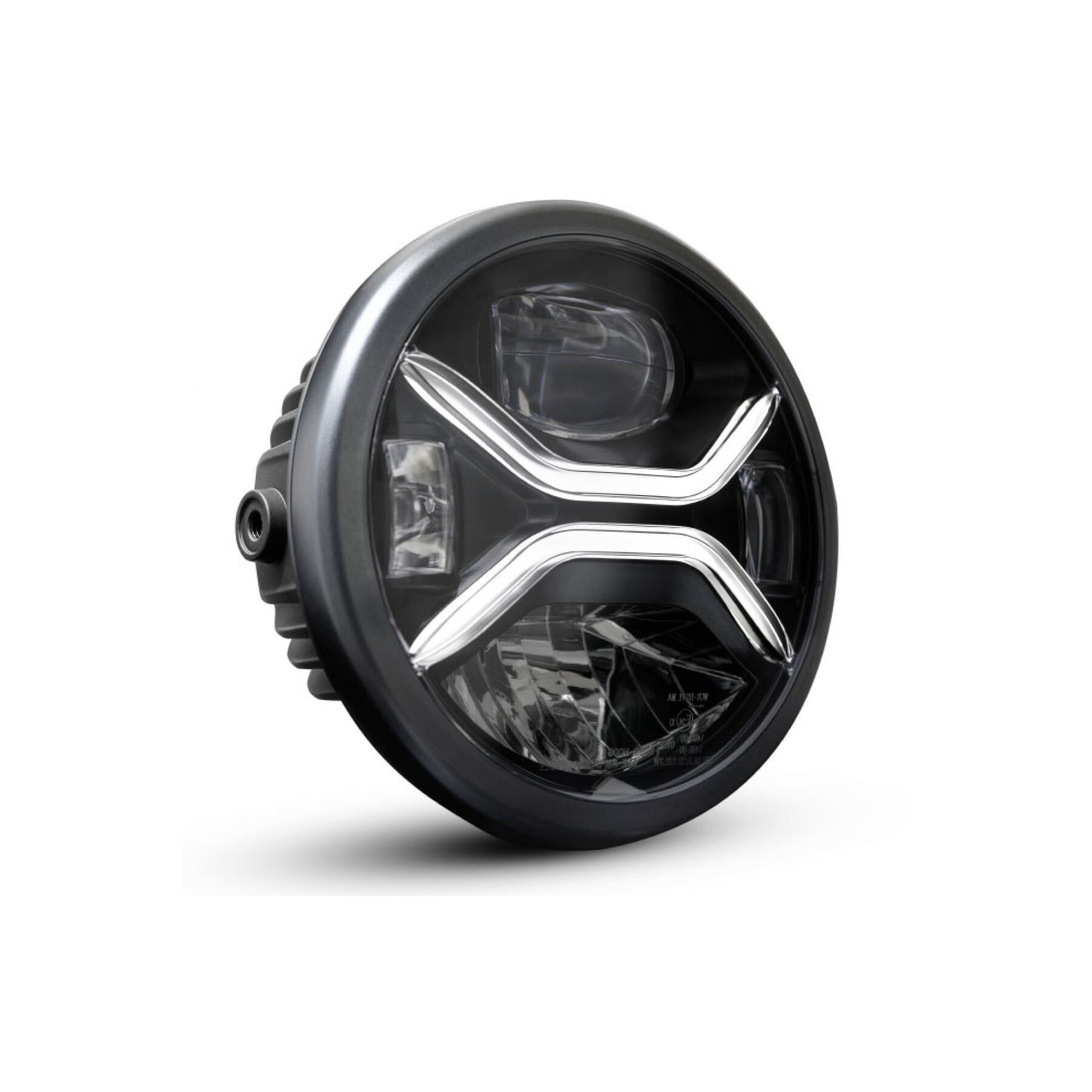 Koso Zenith 7 Universal LED Headlight
