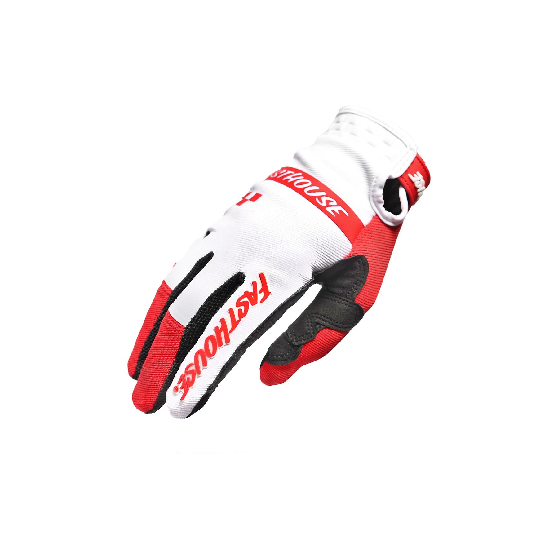 Fasthouse Speed Style Mod Gloves