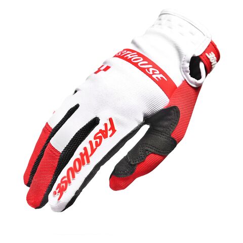 Fasthouse Speed Style Mod Gloves