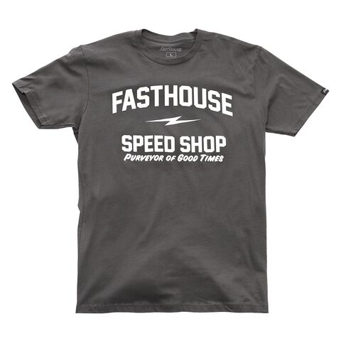 Fasthouse Purveyor T-Shirt