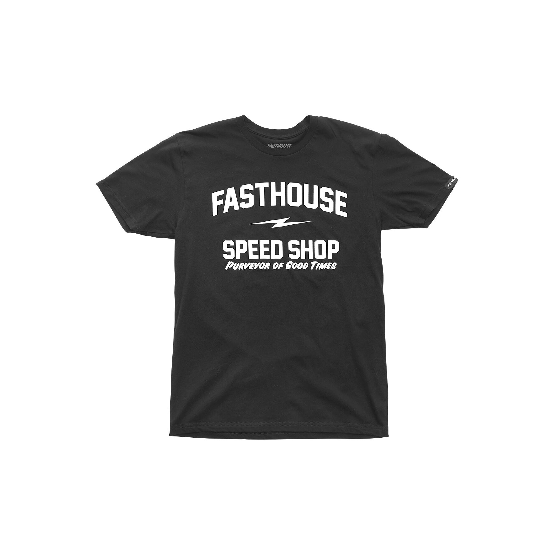 Fasthouse Purveyor T-Shirt