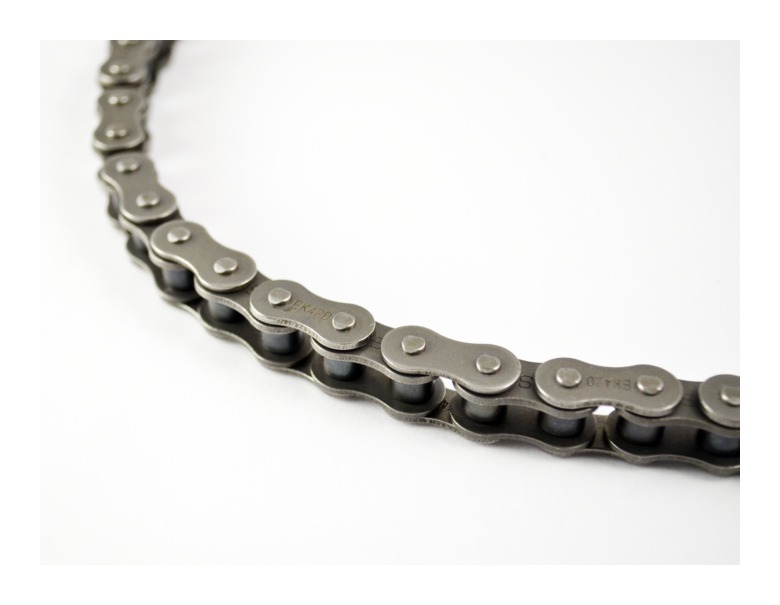 EK Chain 420 Standard Chain 130 Links