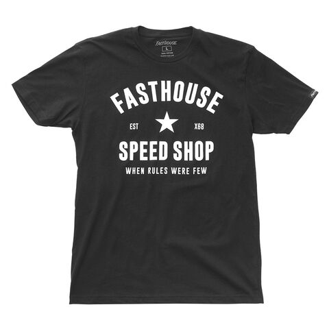 Fasthouse Paragon T-Shirt