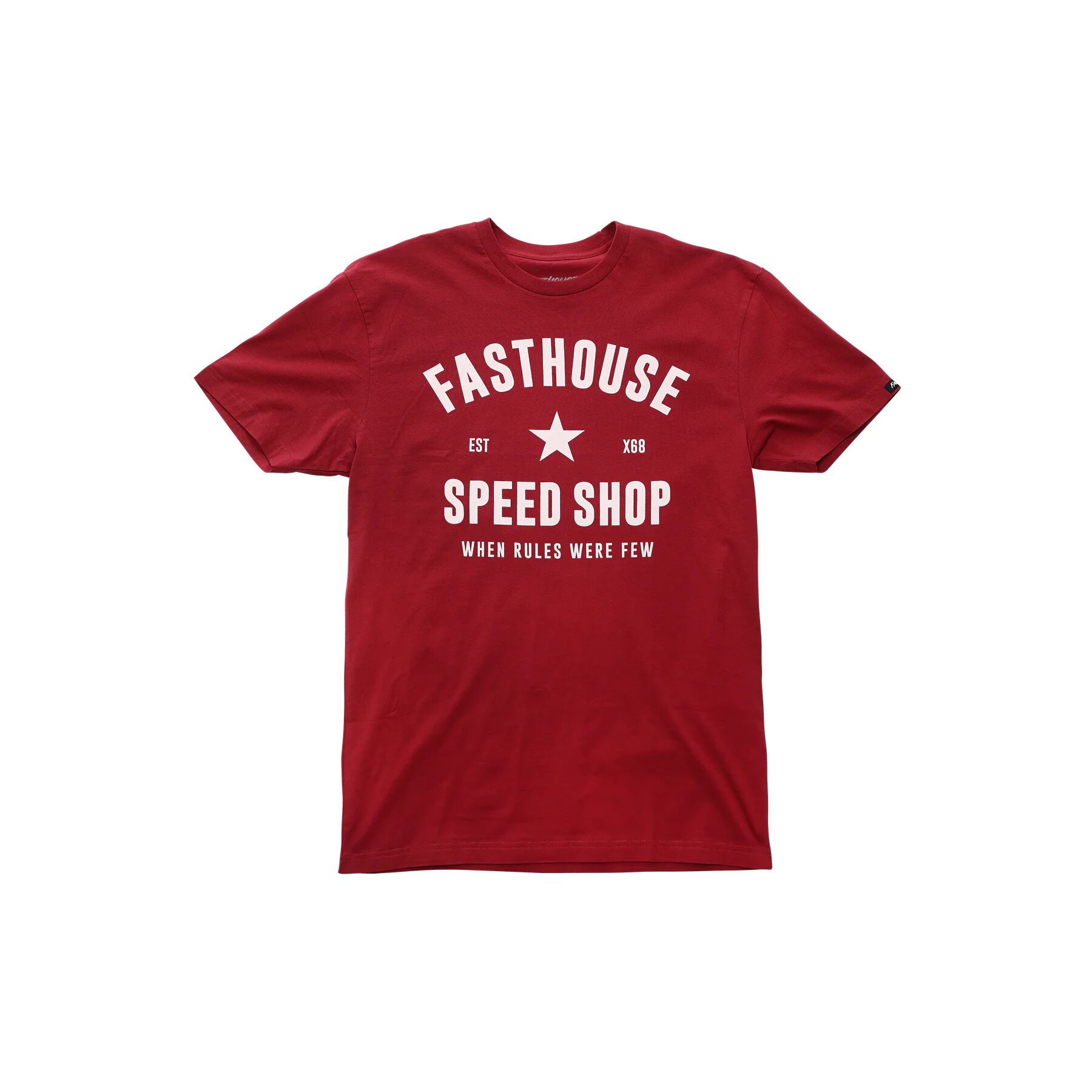 Fasthouse Paragon T-Shirt