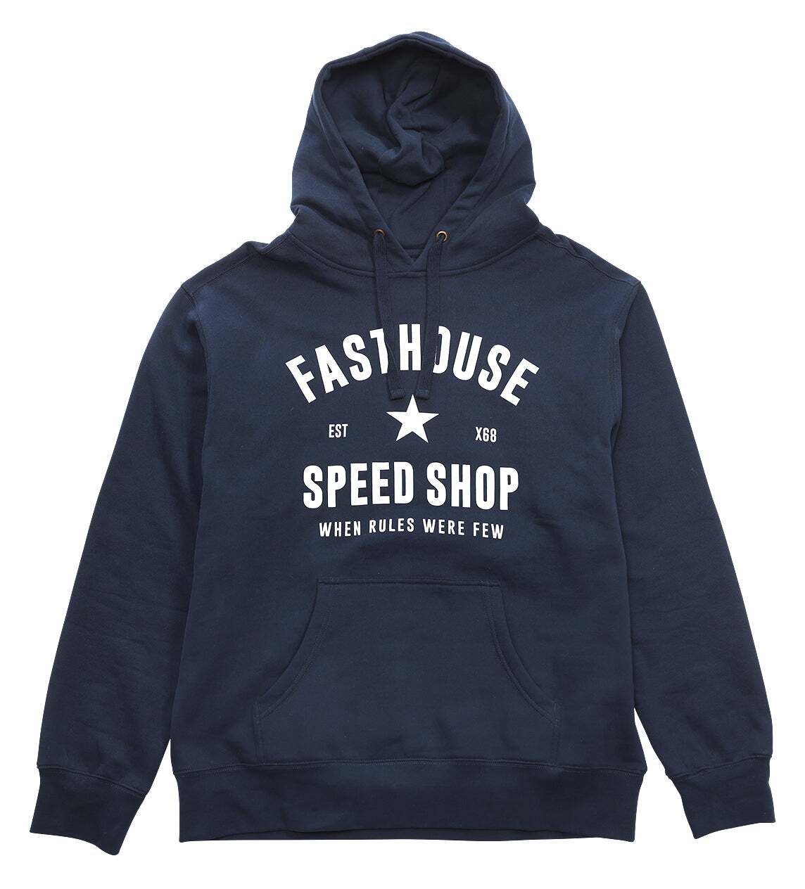 Fasthouse Paragon Hoody S