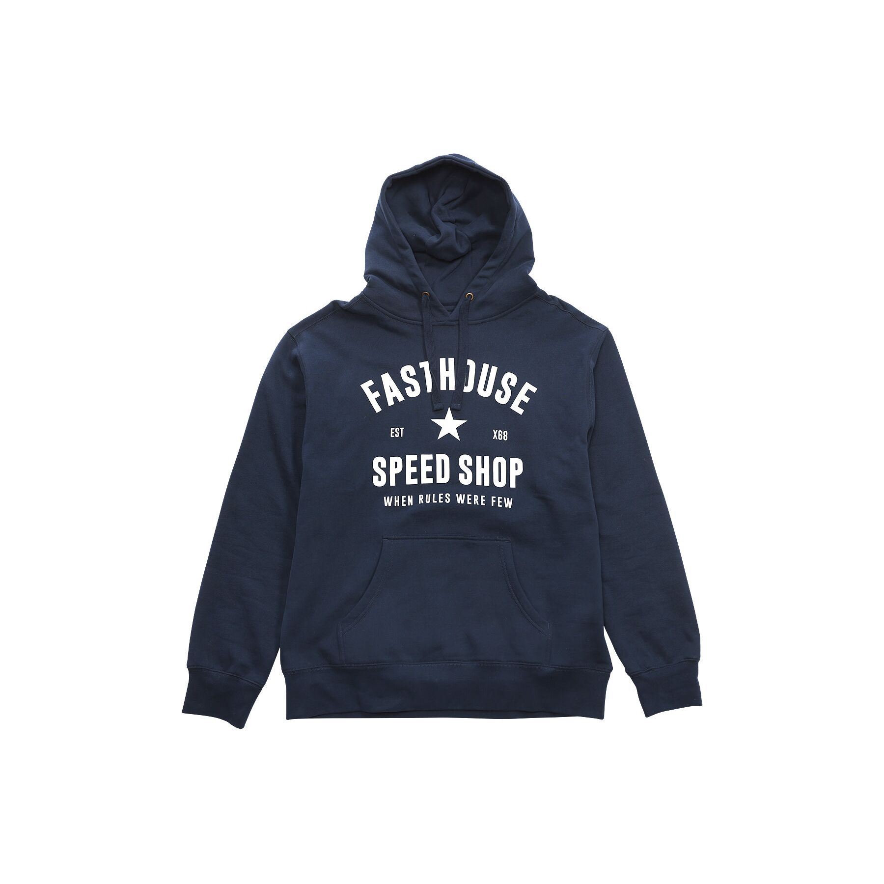 Fasthouse Paragon Hoody