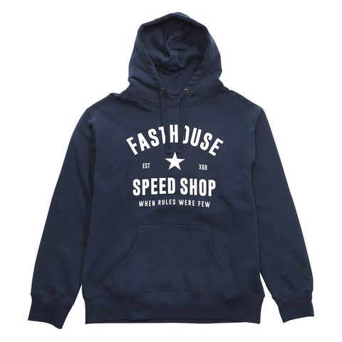 Fasthouse Paragon Hoody