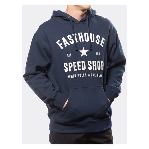 Fasthouse Paragon Hoody