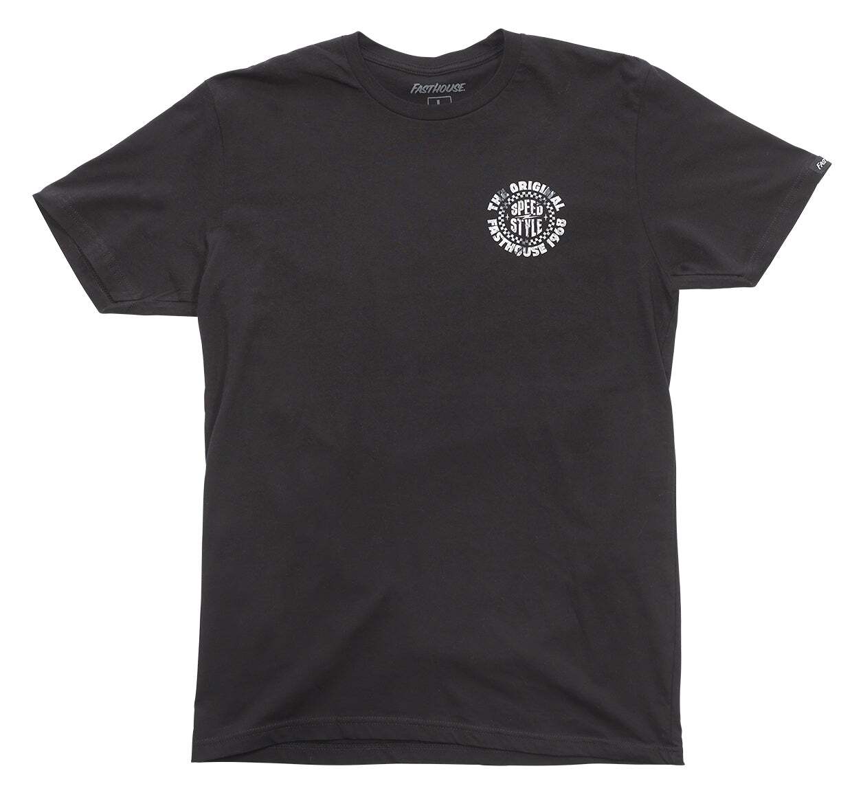 Black Fasthouse Origin T-Shirt