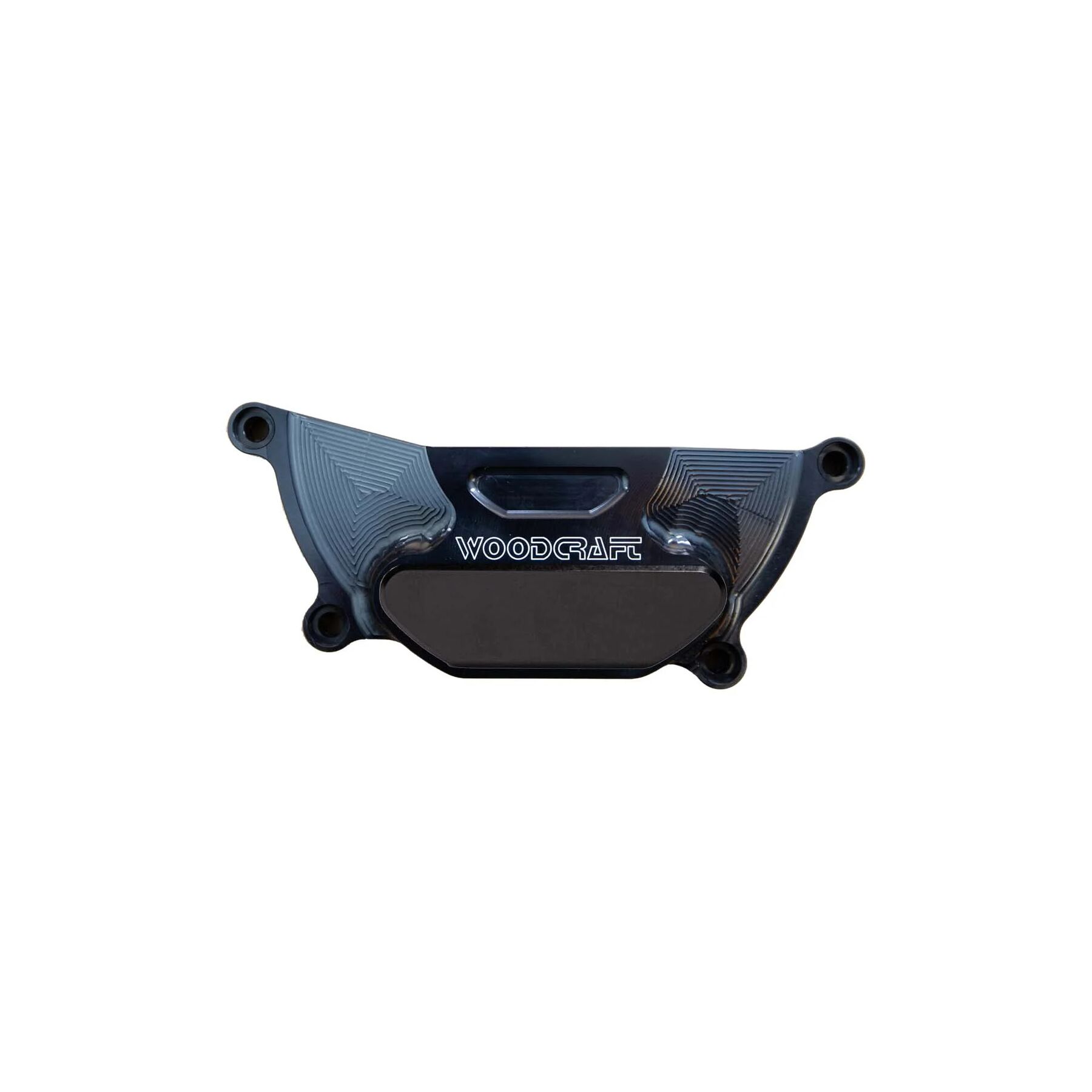 Woodcraft Stator Cover Honda CBR600RR 2007-2025