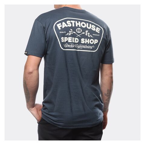Fasthouse Wedged T-Shirt