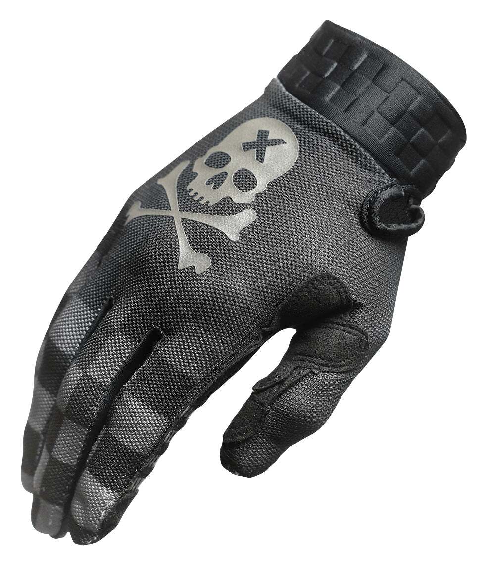 Fasthouse Vapor Reaper Gloves M