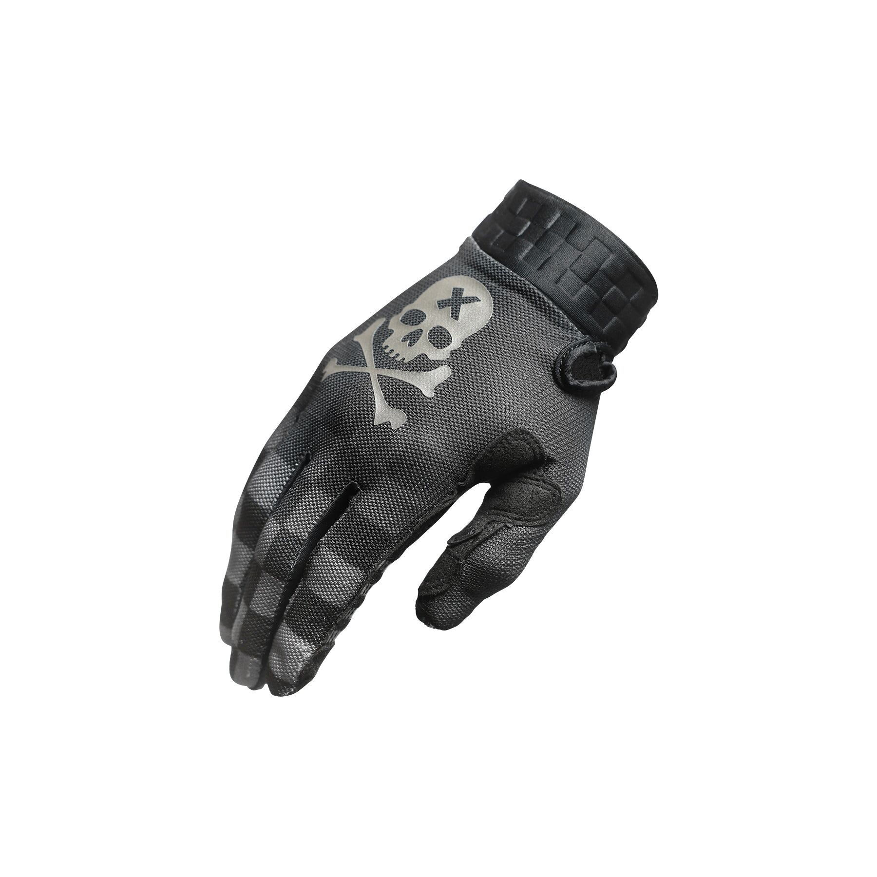 Fasthouse Vapor Reaper Gloves