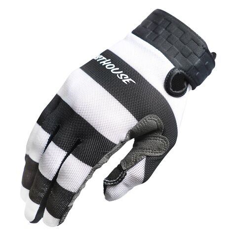 Fasthouse Vapor Jail Bird Gloves