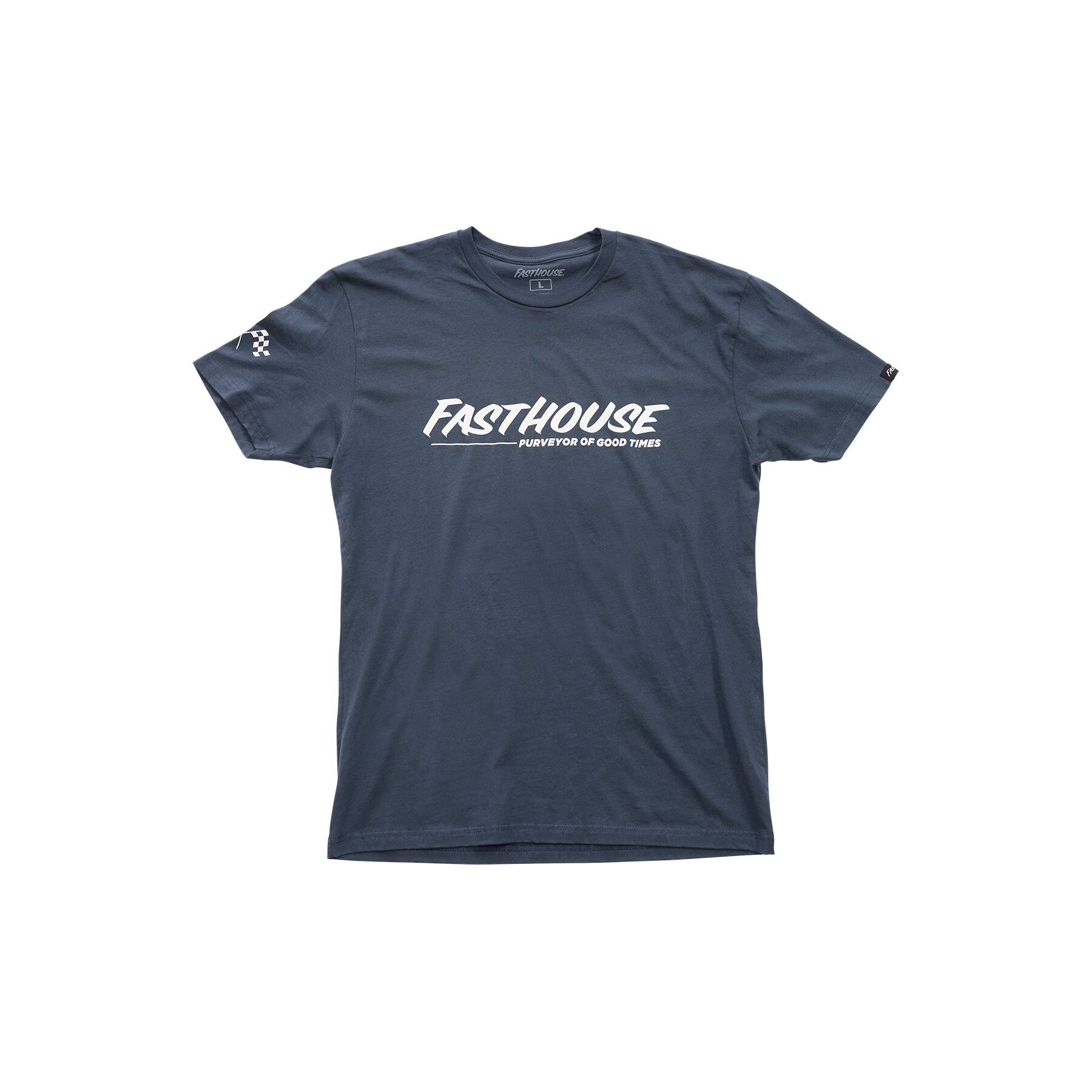 Fasthouse The Motto T-Shirt