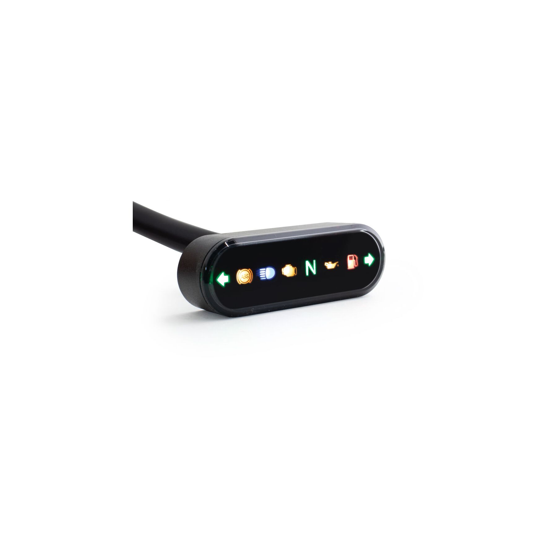 Koso Universal Indicator Light Bar