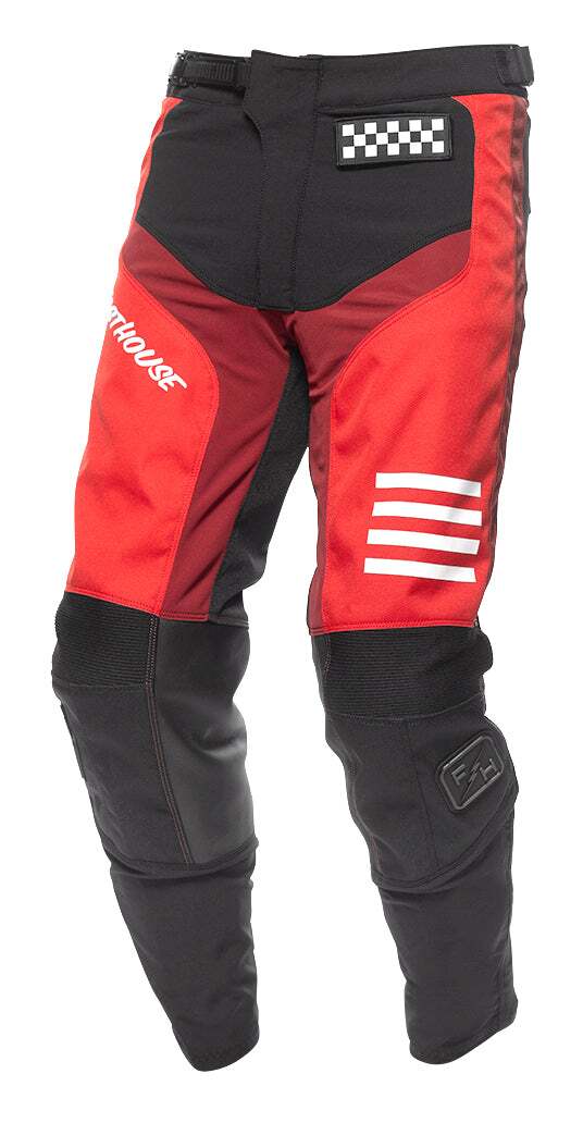 Fasthouse Youth Speed Style Mod Pants Youth 28