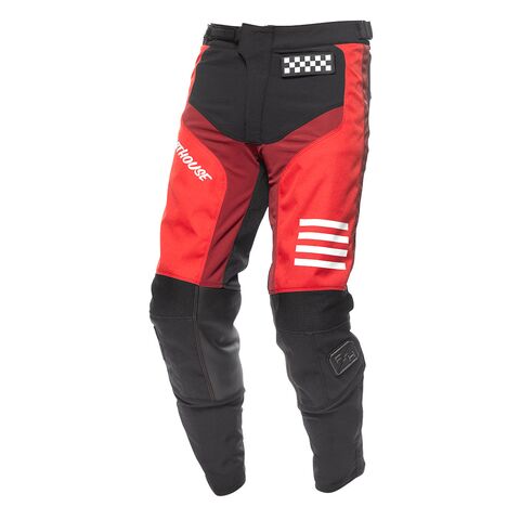 Fasthouse Youth Speed Style Mod Pants